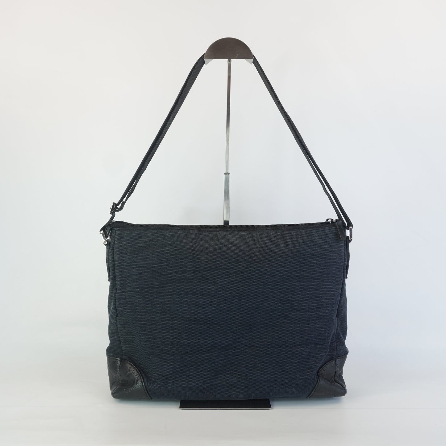 Gucci Messenger Bag SHW Medium