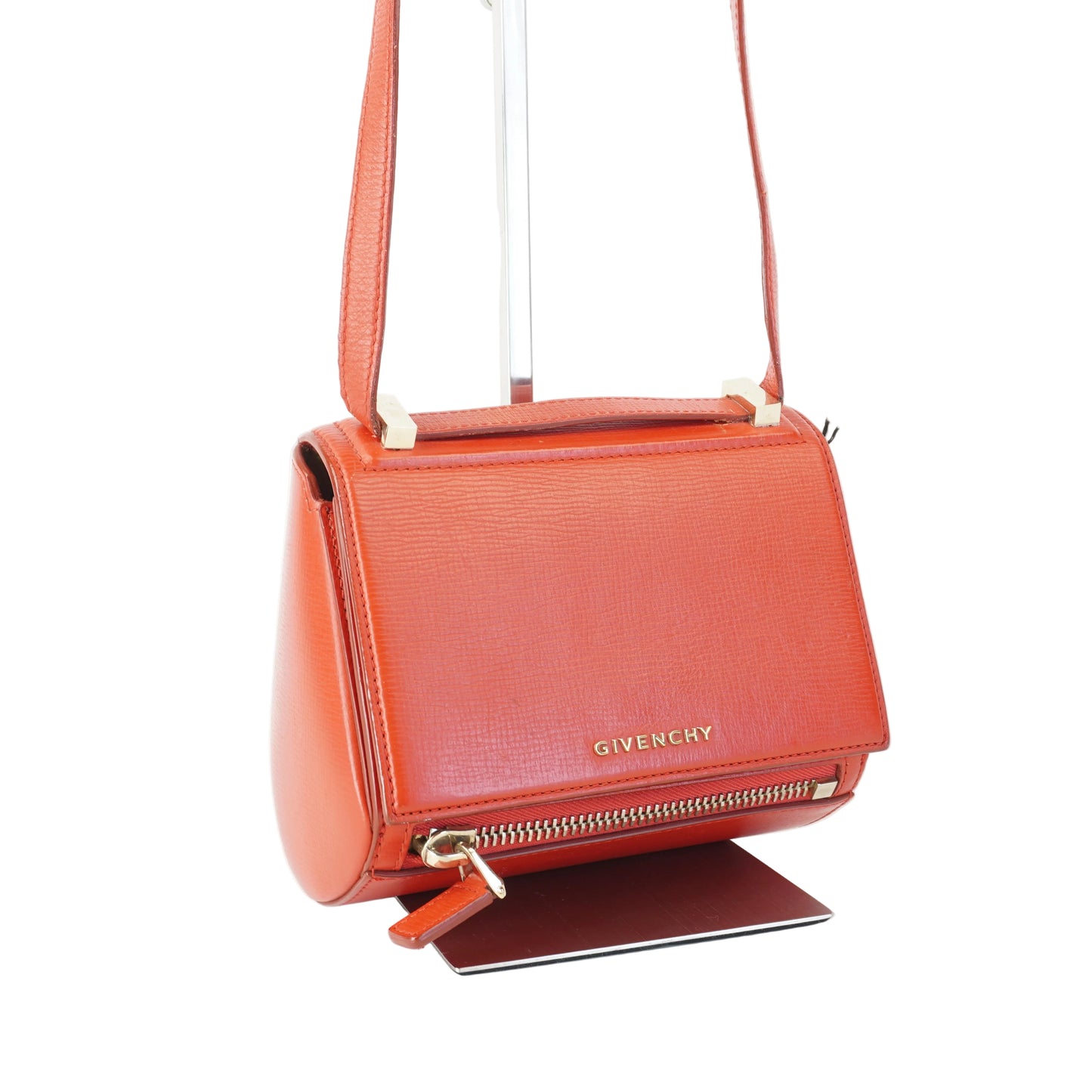 GIvenchy Mini Pandora Box Bag Red