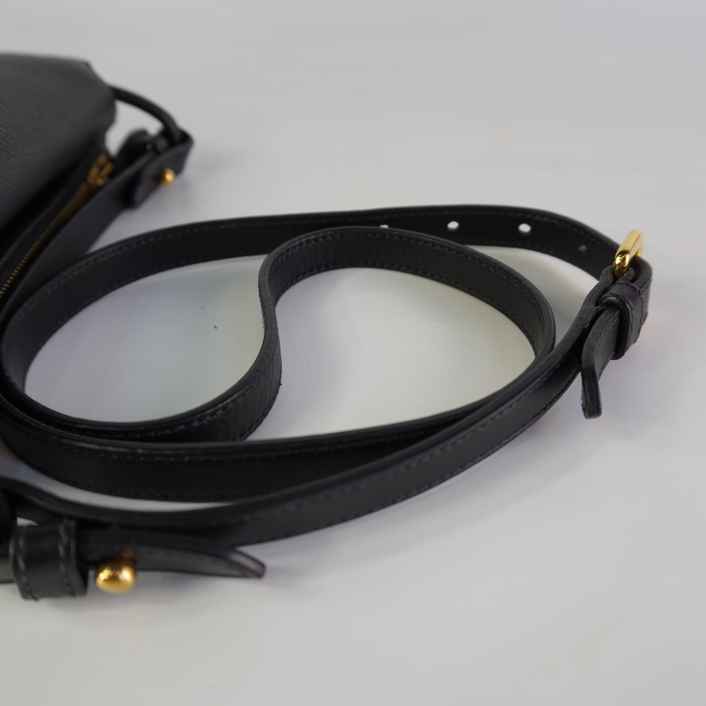 Prada Black