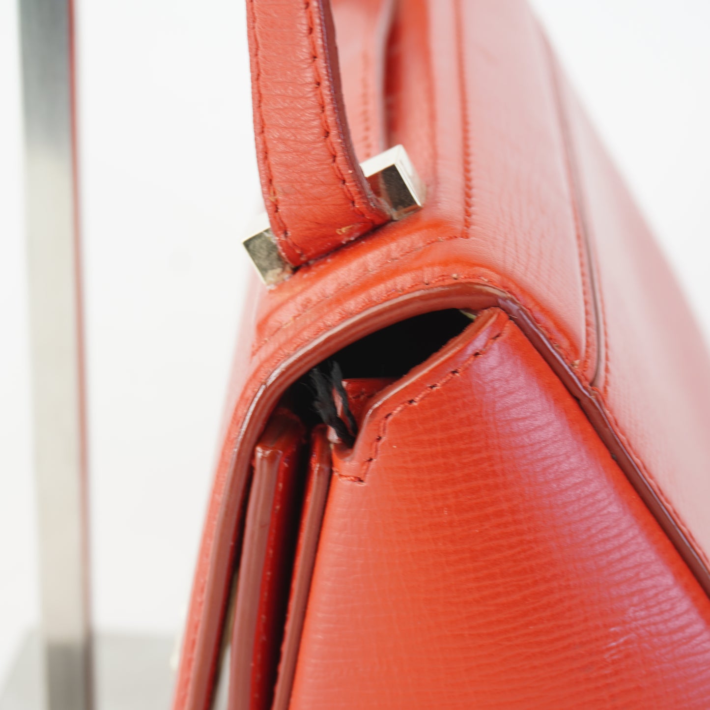GIvenchy Mini Pandora Box Bag Red