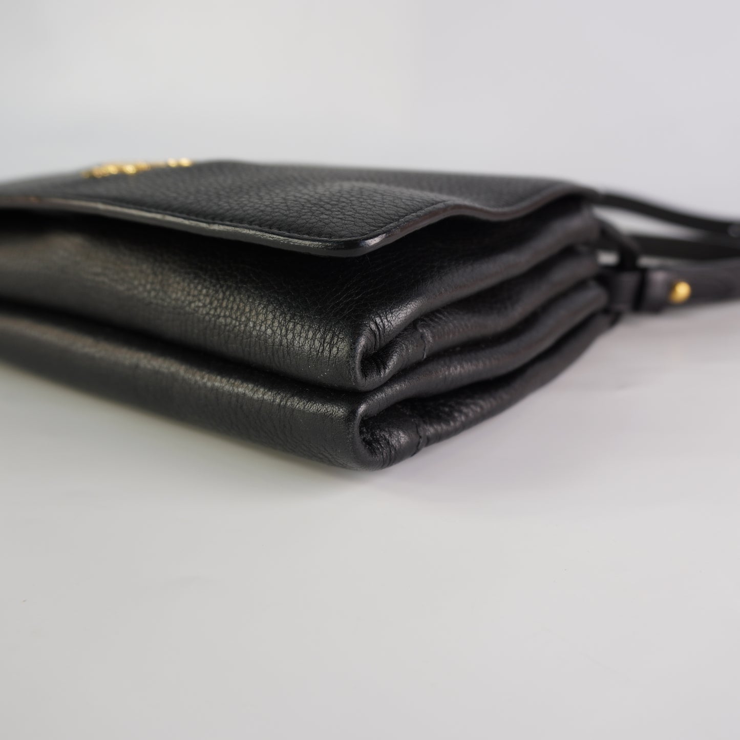 Prada Black