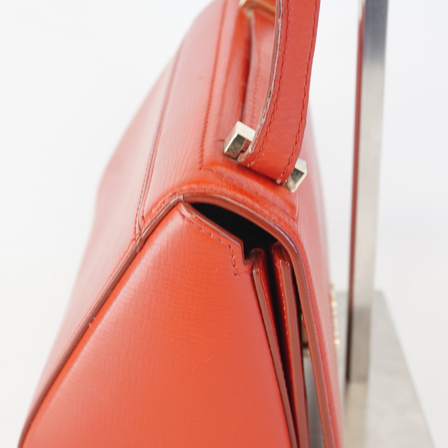GIvenchy Mini Pandora Box Bag Red