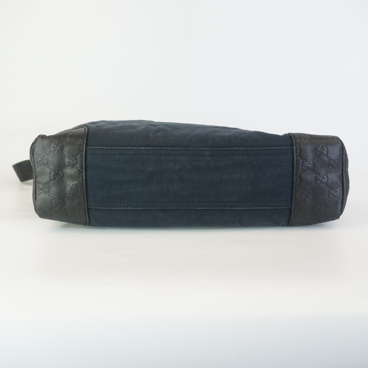 Gucci Messenger Bag SHW Medium