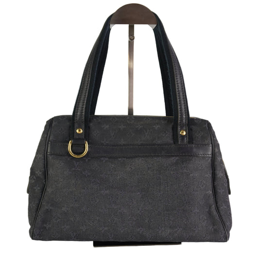 Louis Vuitton	Josephine Mini Lin