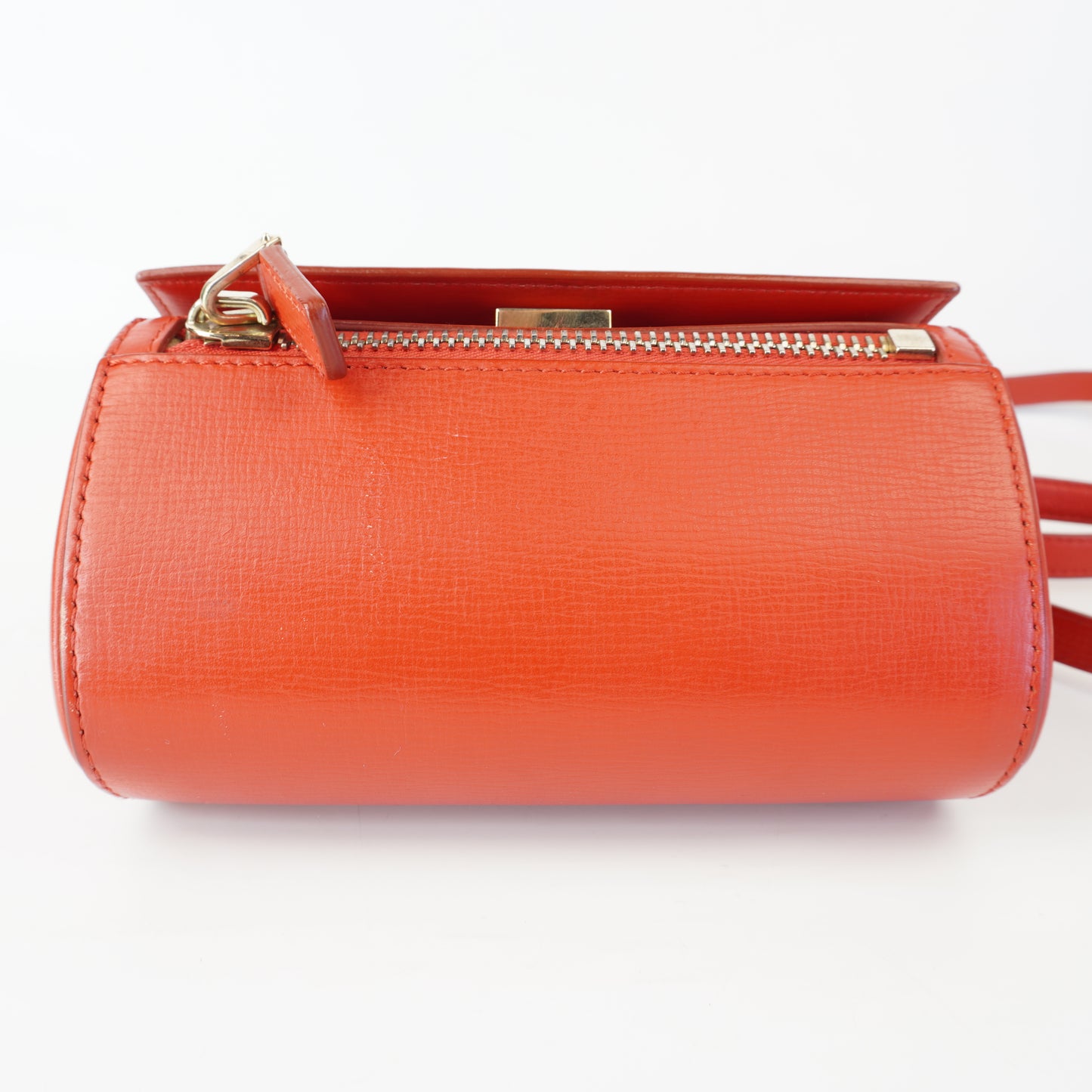 GIvenchy Mini Pandora Box Bag Red