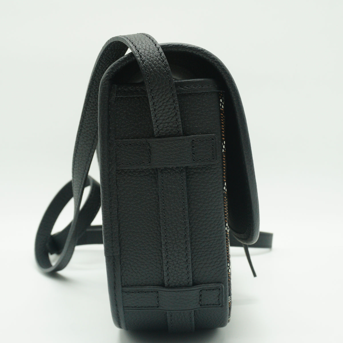 Goyard Belvedere Bag SHW