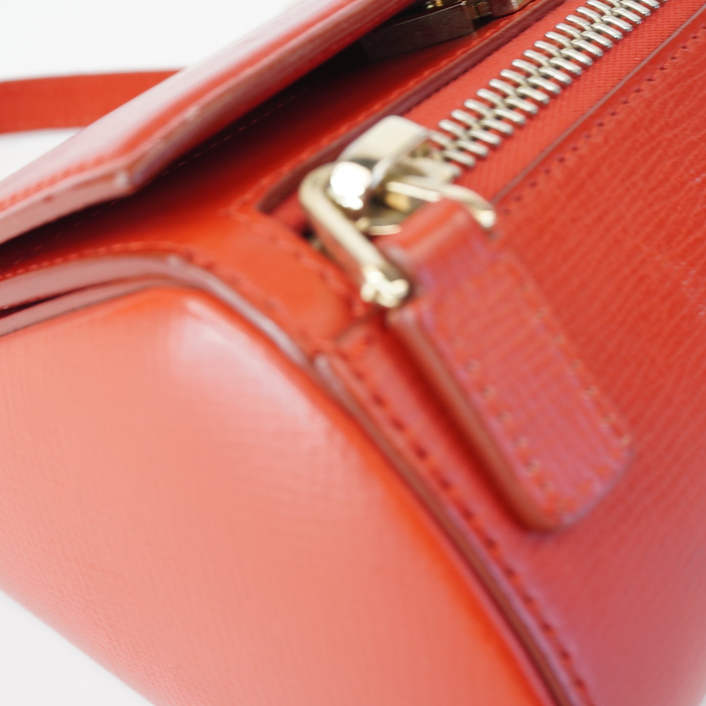 GIvenchy Mini Pandora Box Bag Red