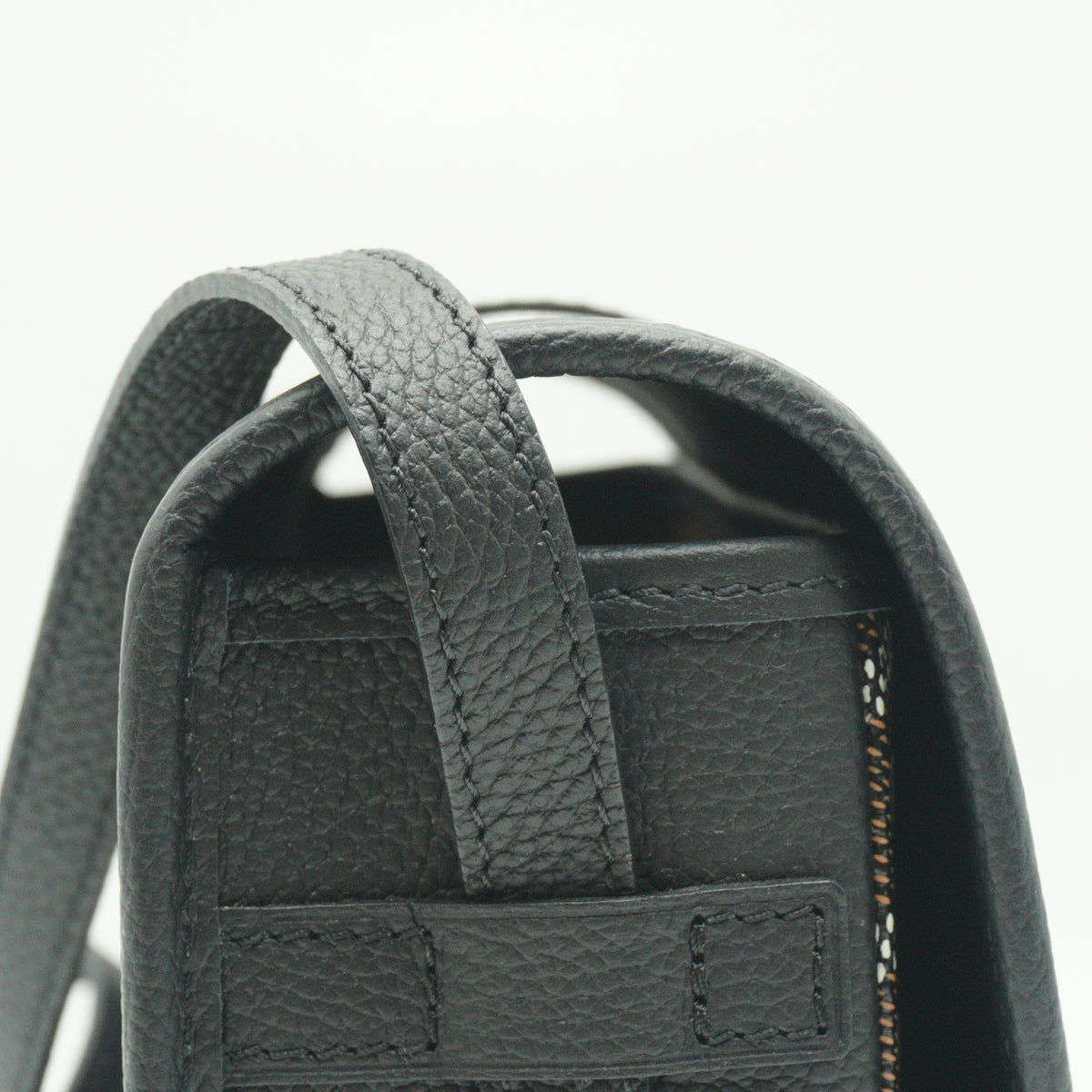Goyard Belvedere Bag SHW