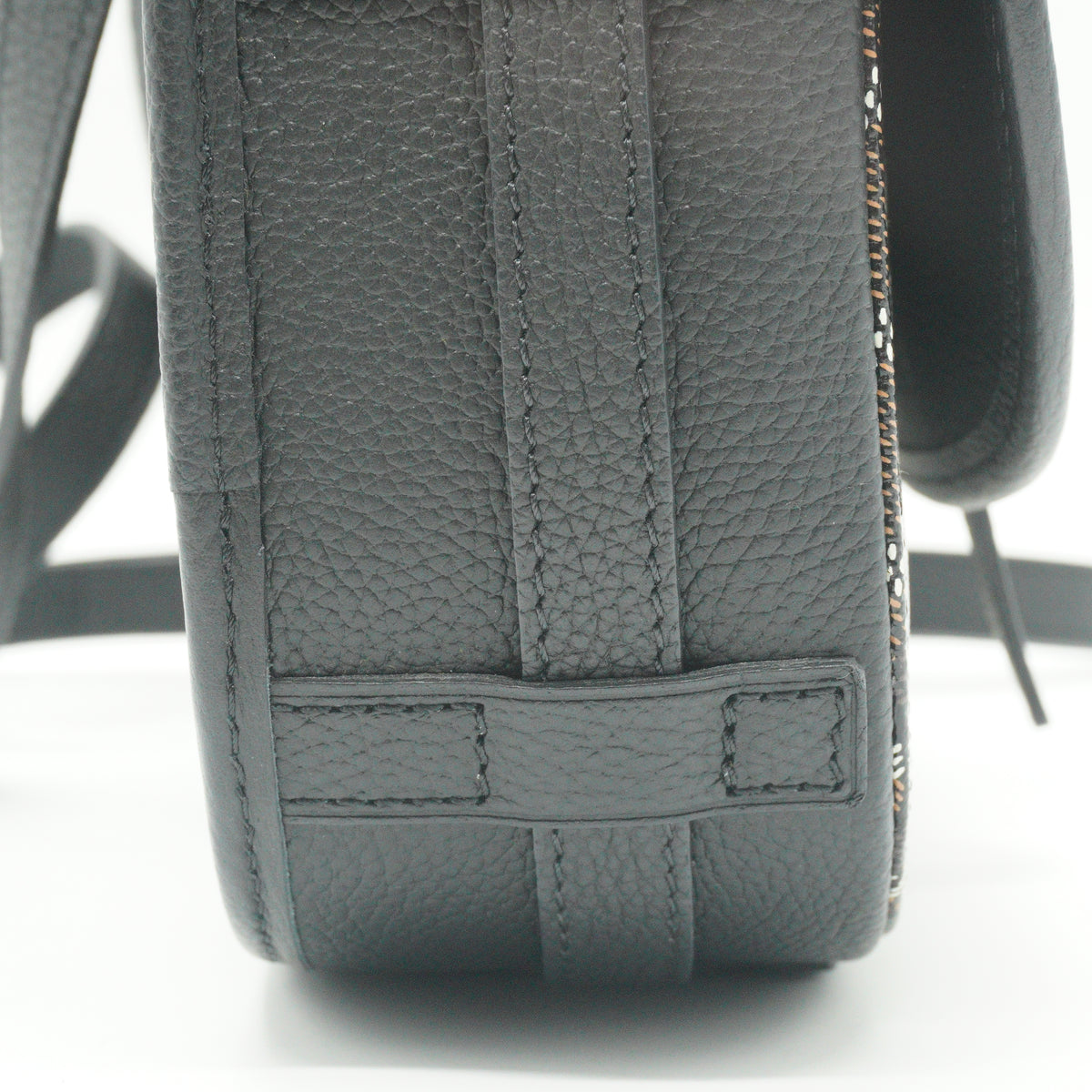 Goyard Belvedere Bag SHW