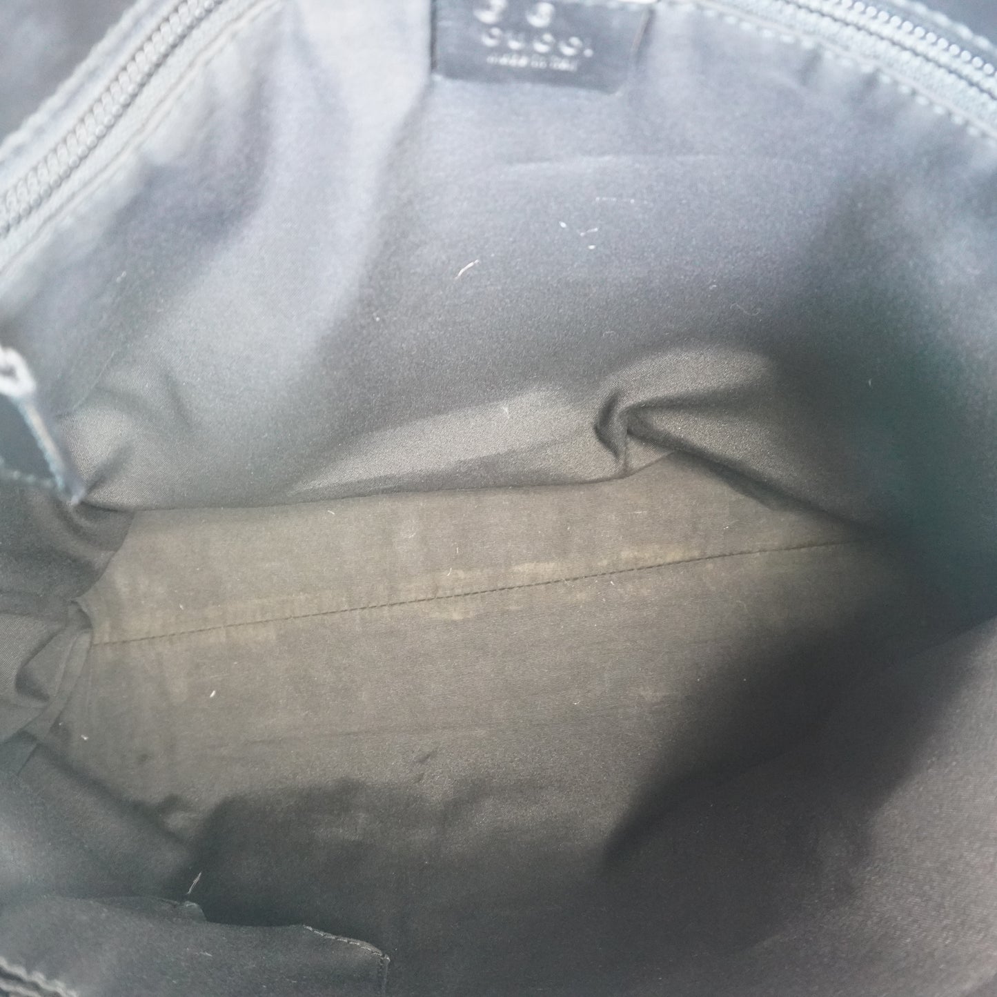 Gucci Messenger Bag SHW Medium