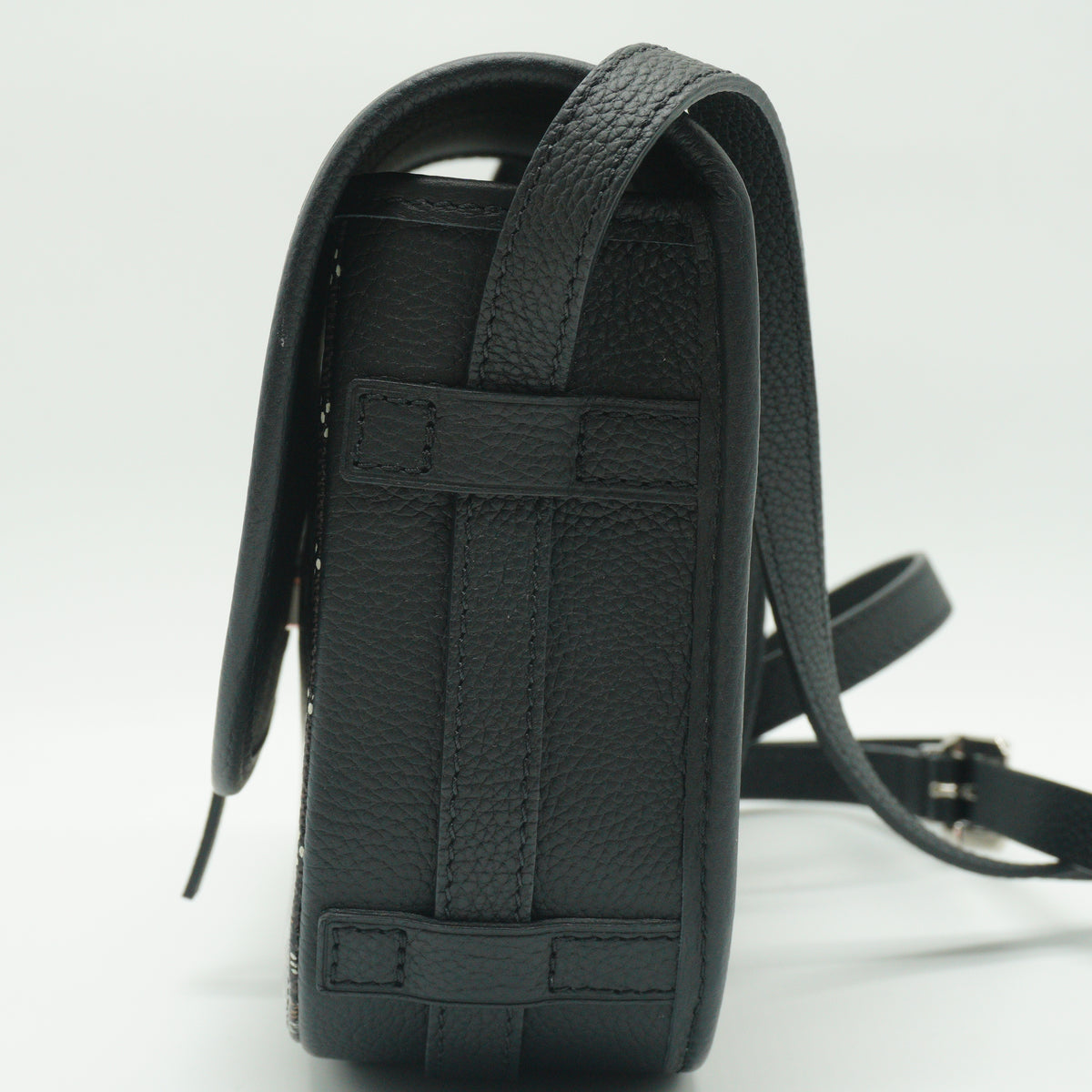 Goyard Belvedere Bag SHW