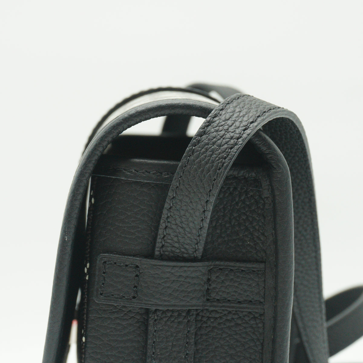 Goyard Belvedere Bag SHW