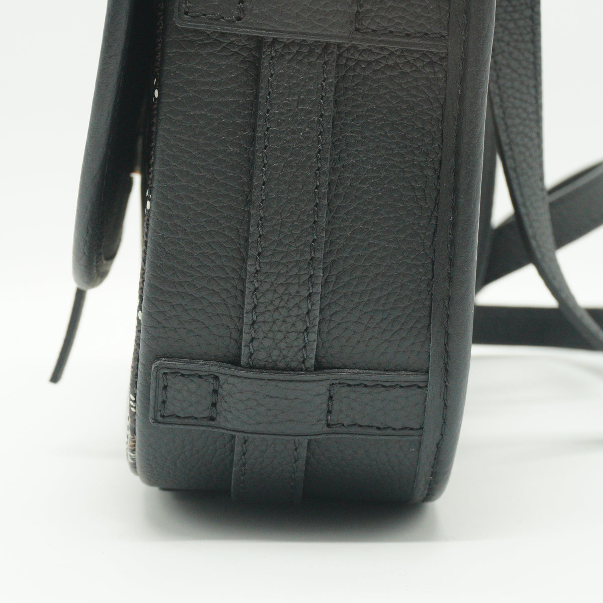 Goyard Belvedere Bag SHW