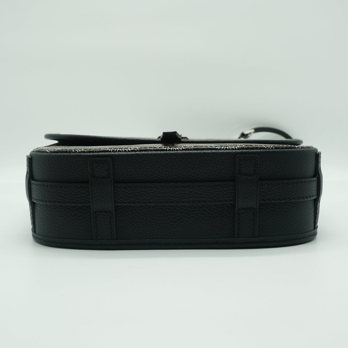 Goyard Belvedere Bag SHW