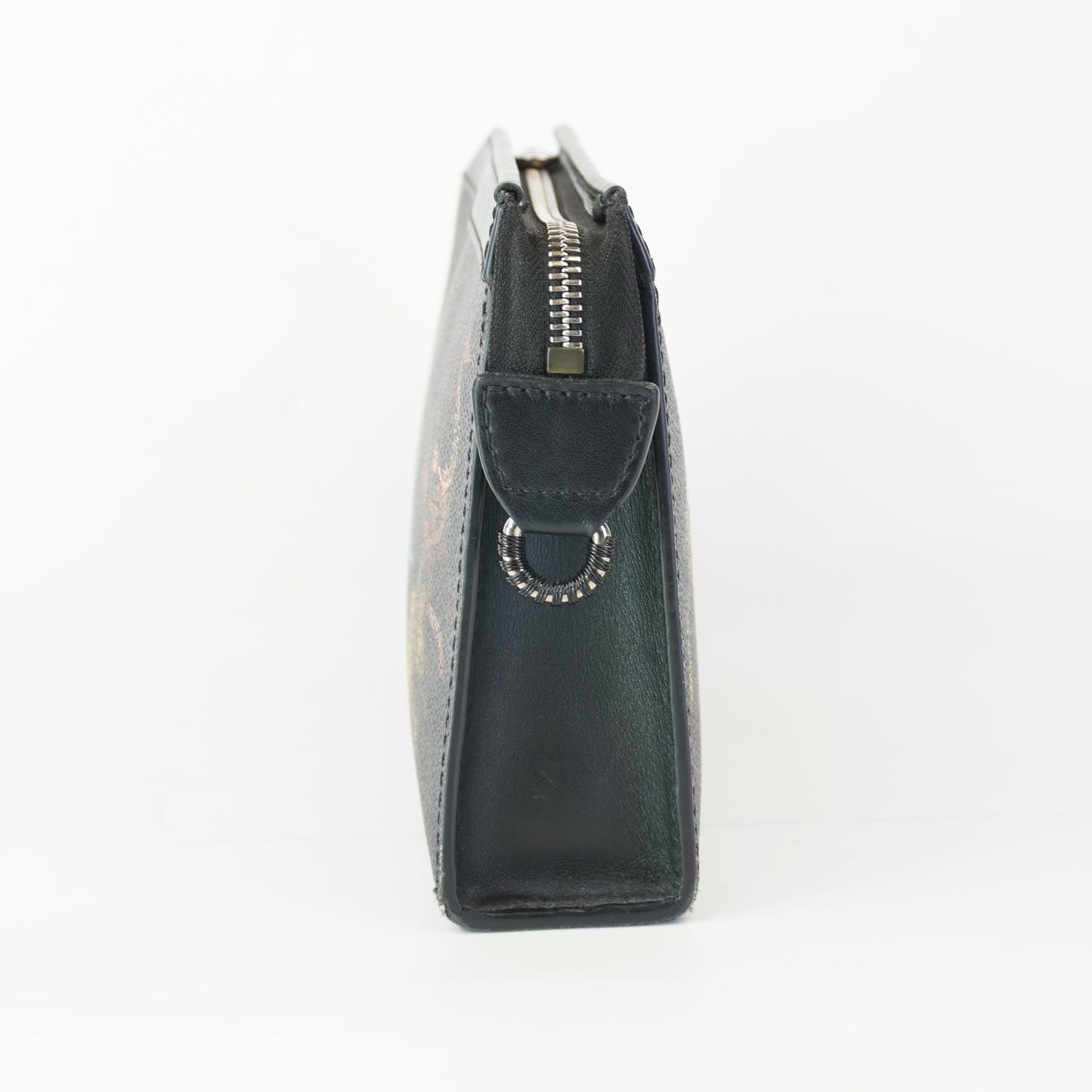 Louis Vuitton	Gaston Wearable Animal Stamps