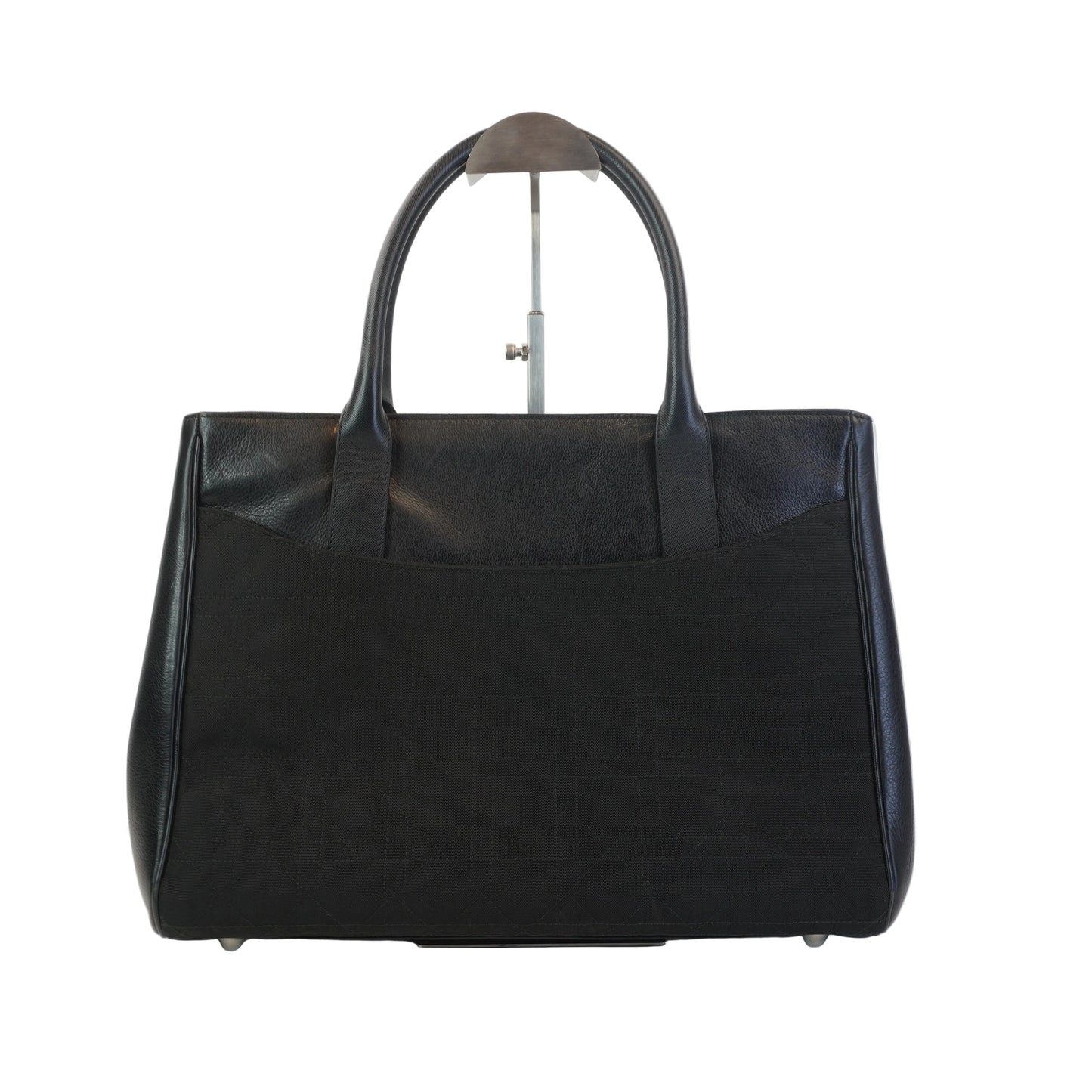 Dior	Cannage Handbag SHW Large