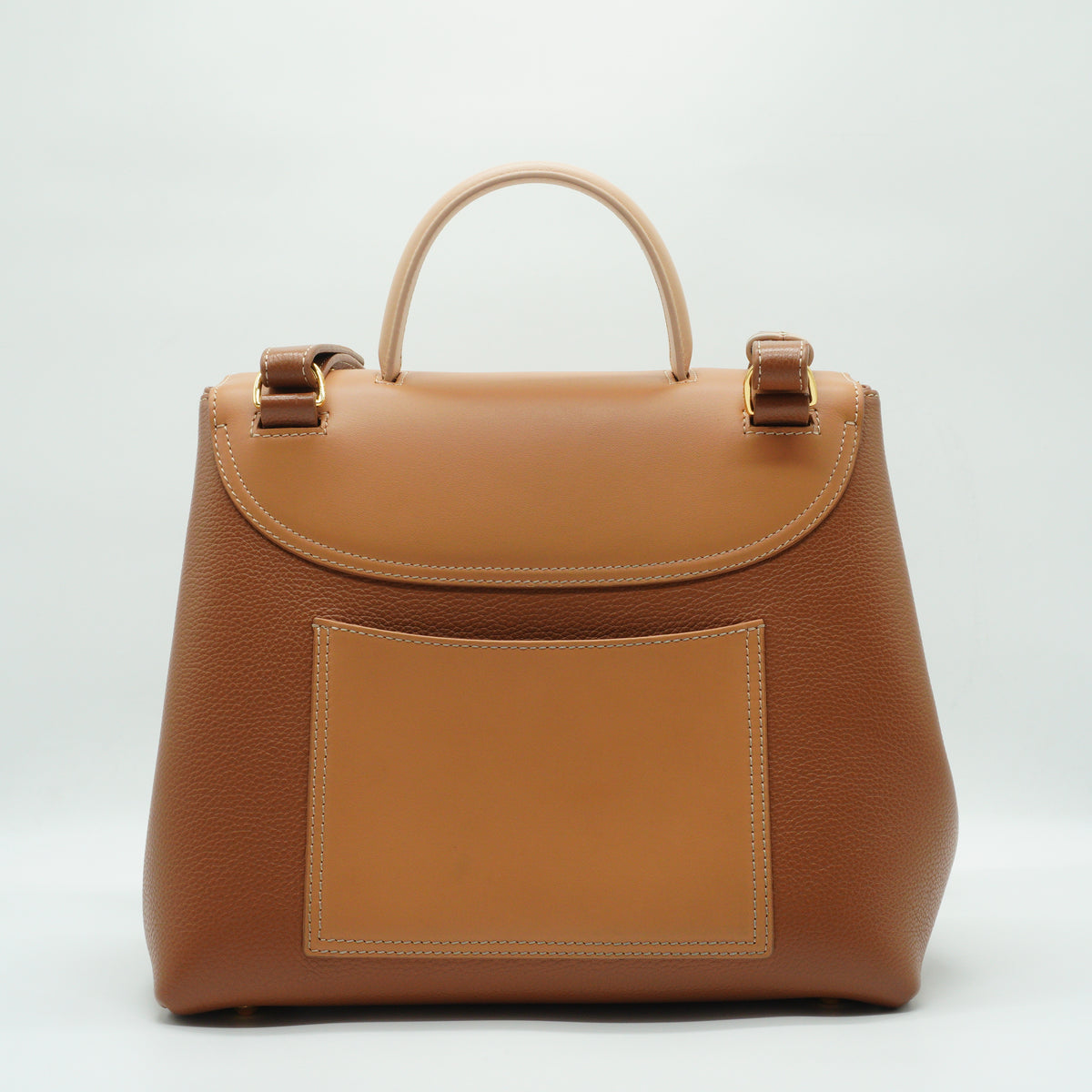 Polene Numéro Un medium brown GHW