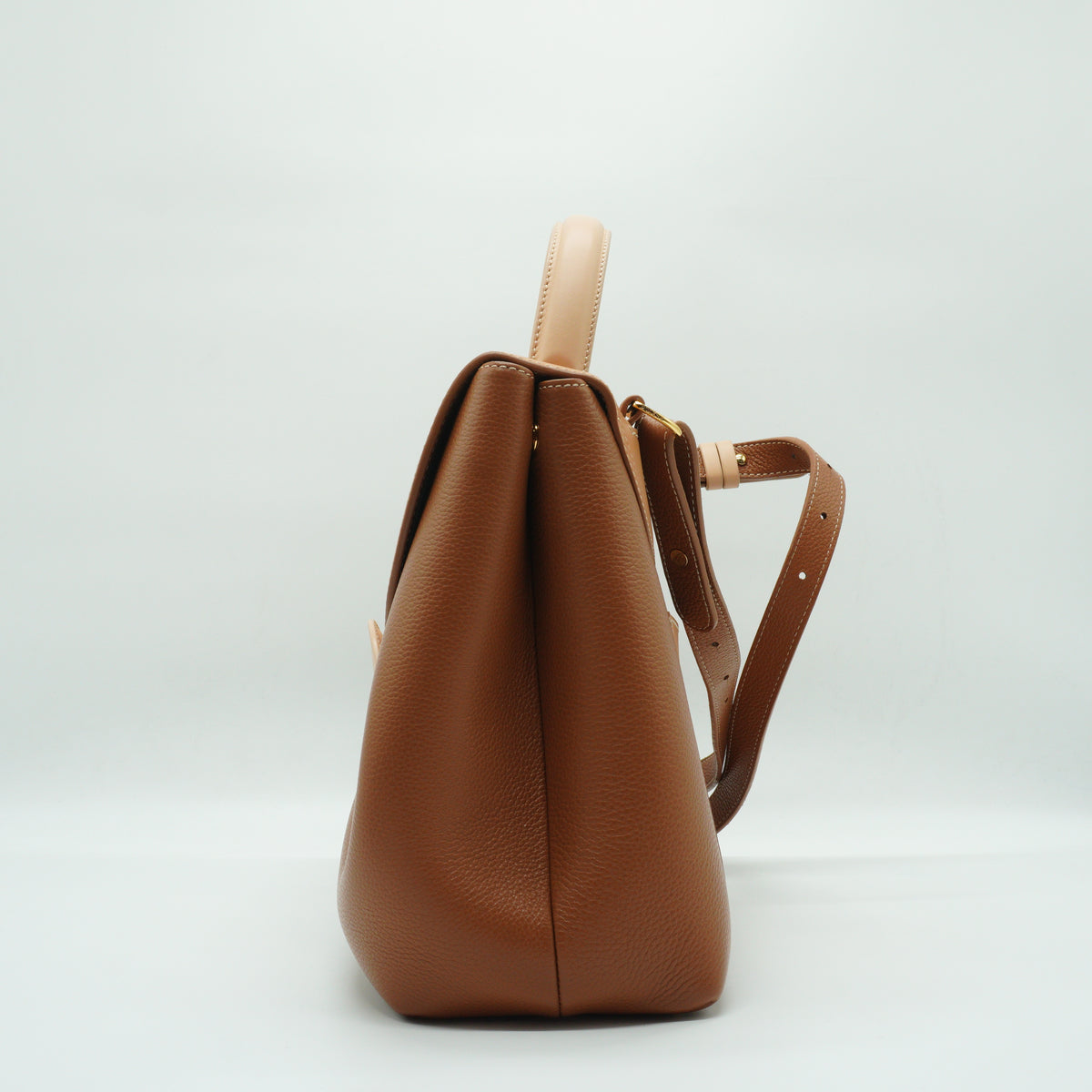 Polene Numéro Un medium brown GHW