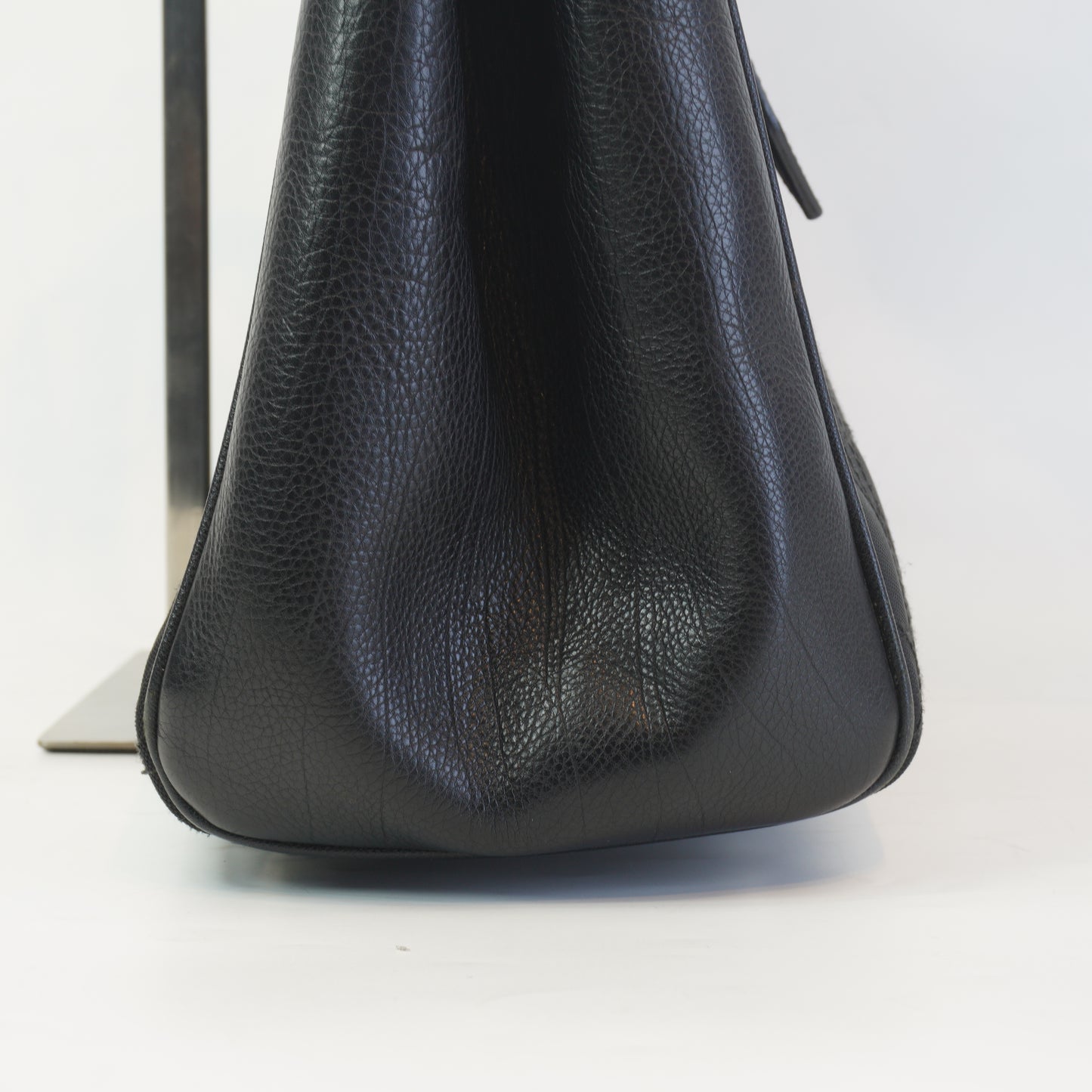 Dior	Cannage Handbag SHW Large