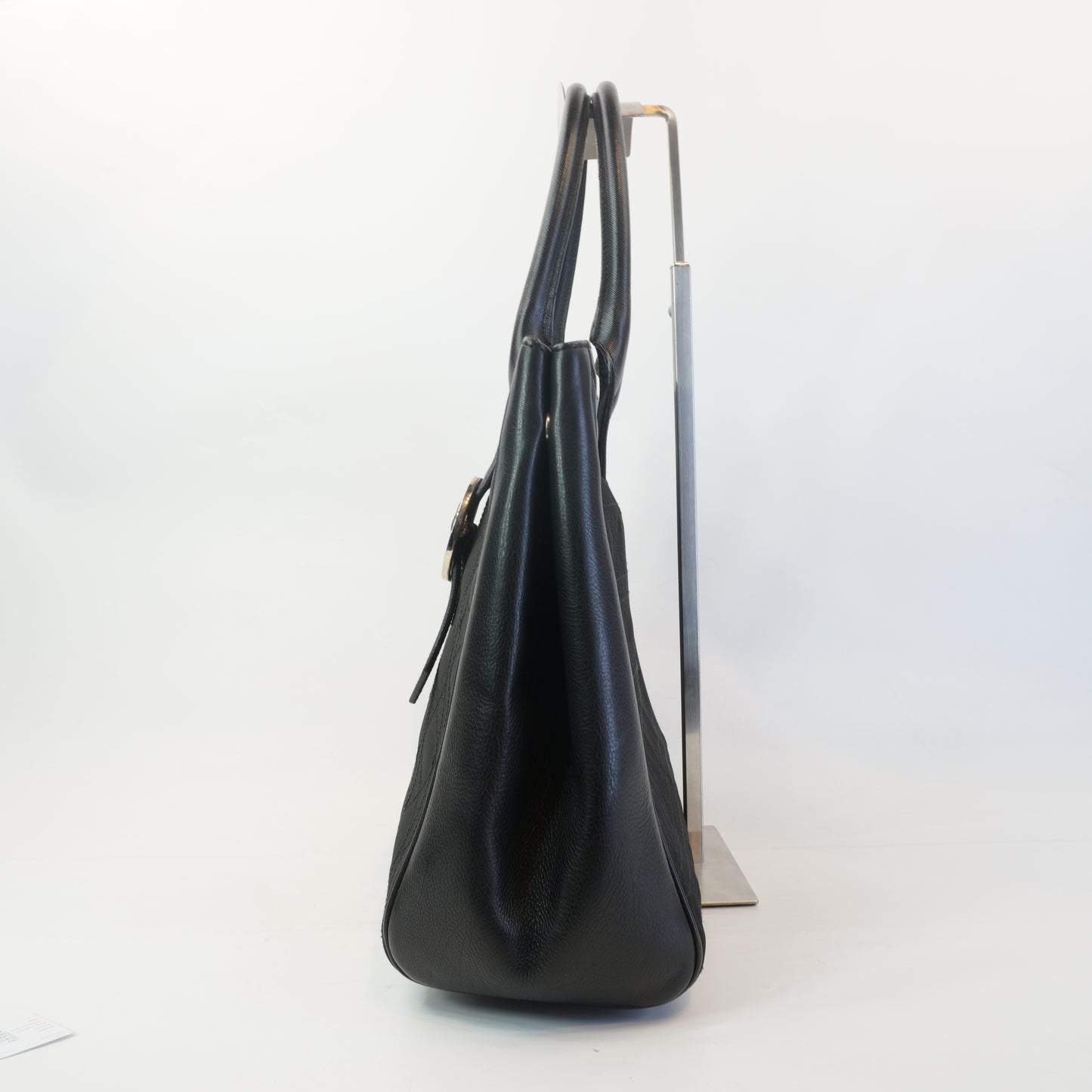 Dior	Cannage Handbag SHW Large
