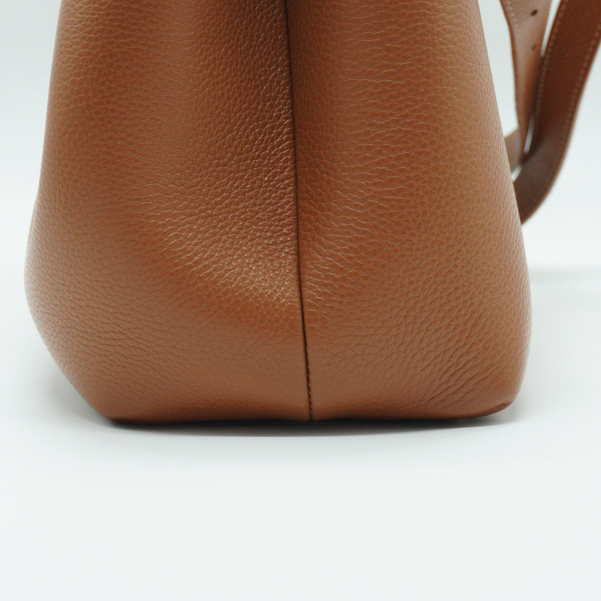 Polene Numéro Un medium brown GHW