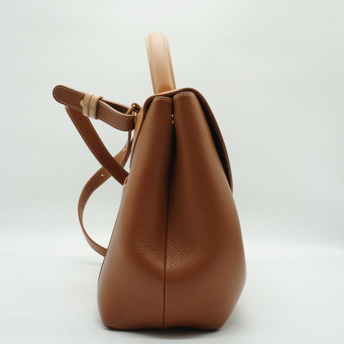 Polene Numéro Un medium brown GHW