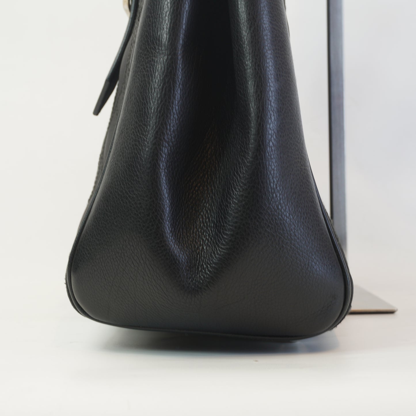 Dior	Cannage Handbag SHW Large