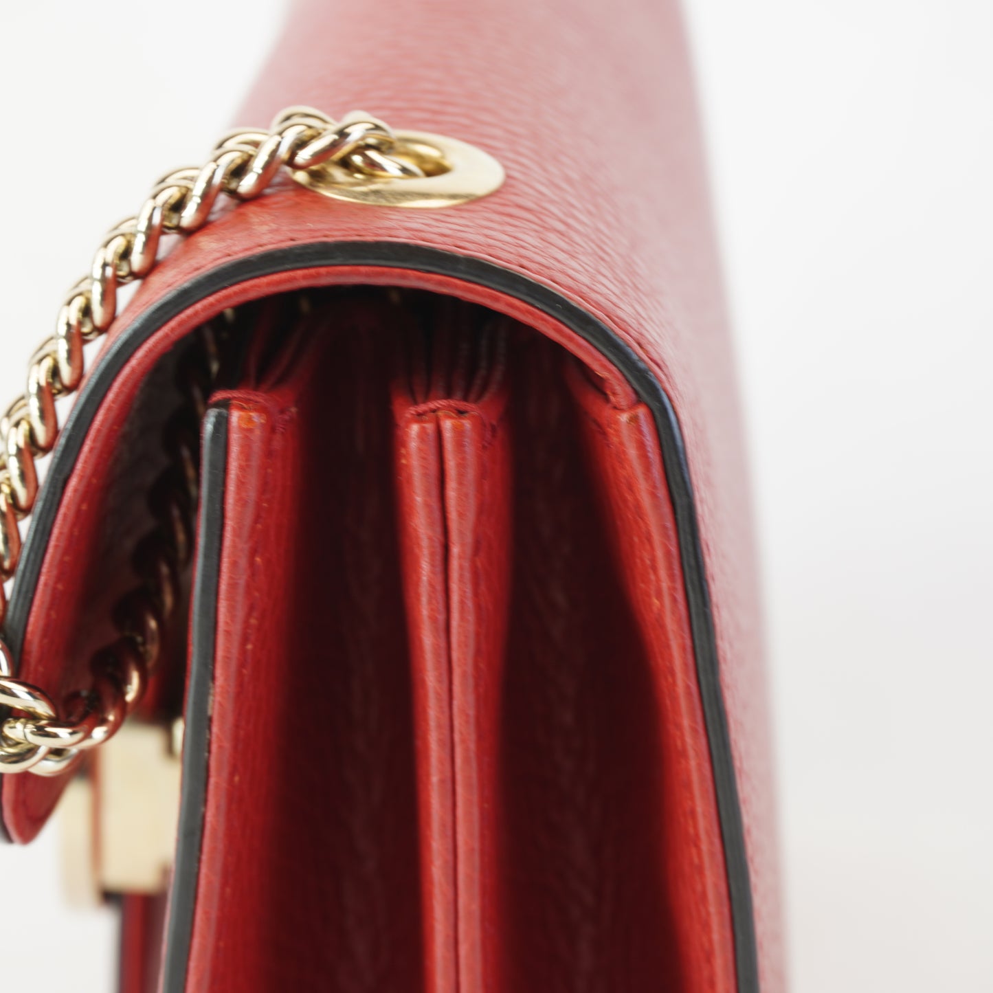 Gucci Interlocking G Chain