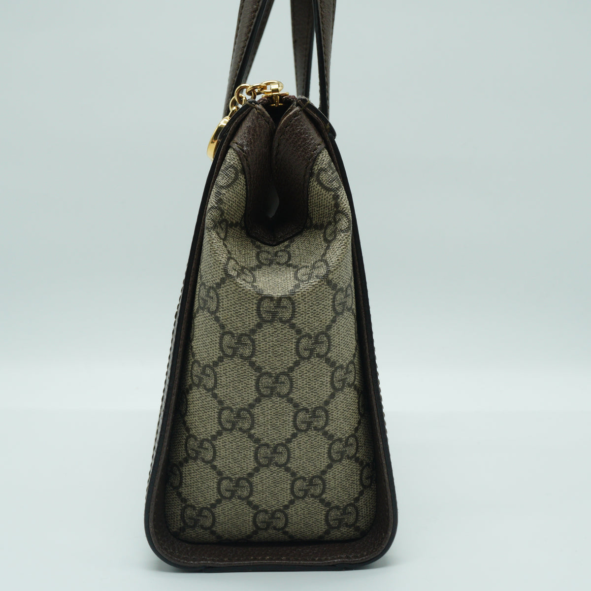 Gucci Ophidia Small GG Tote Bag GHW