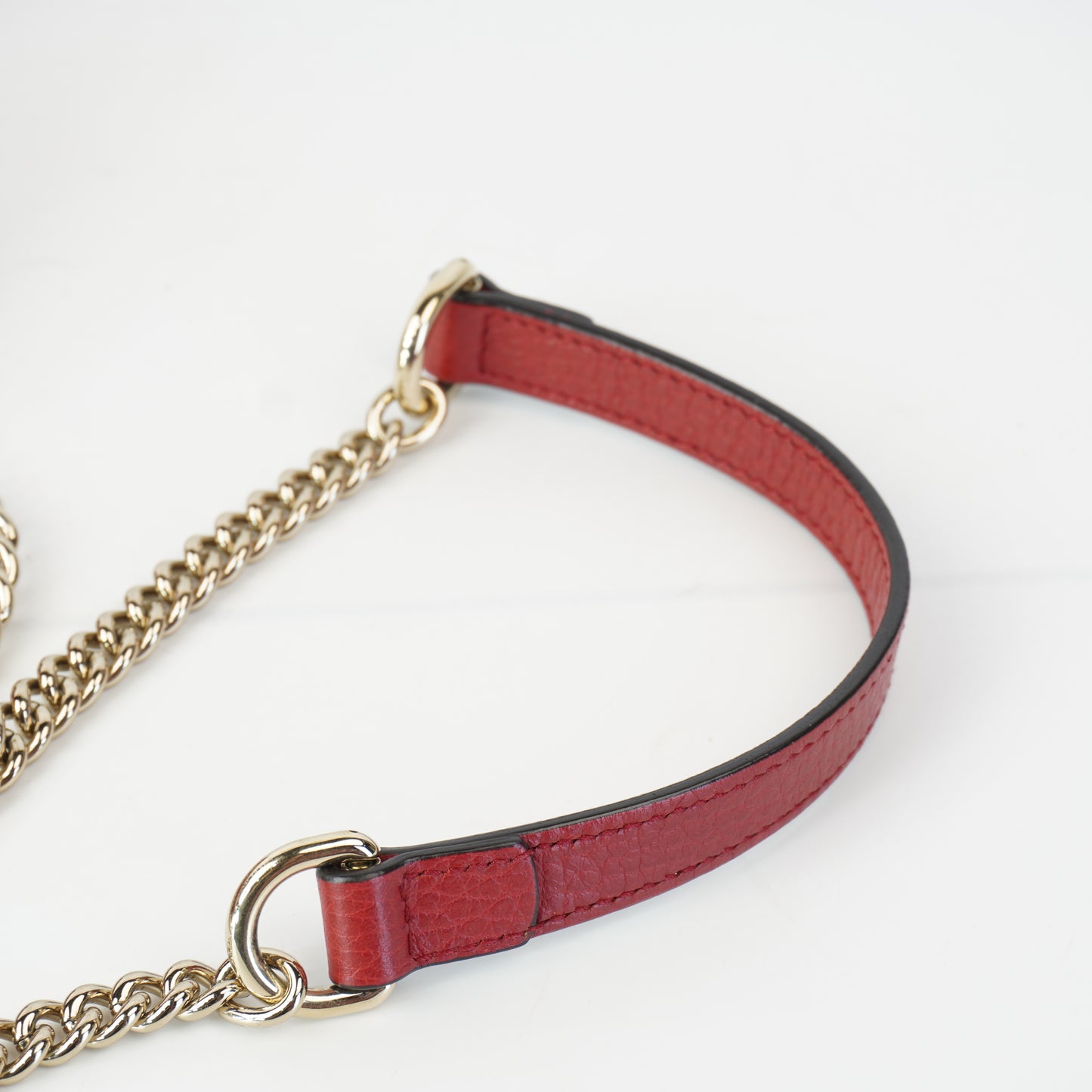 Gucci Interlocking G Chain