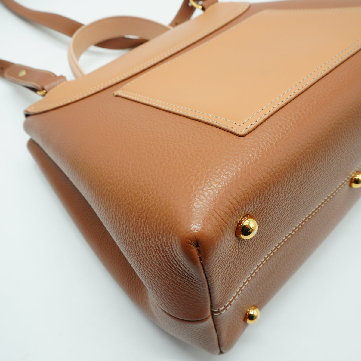 Polene Numéro Un medium brown GHW
