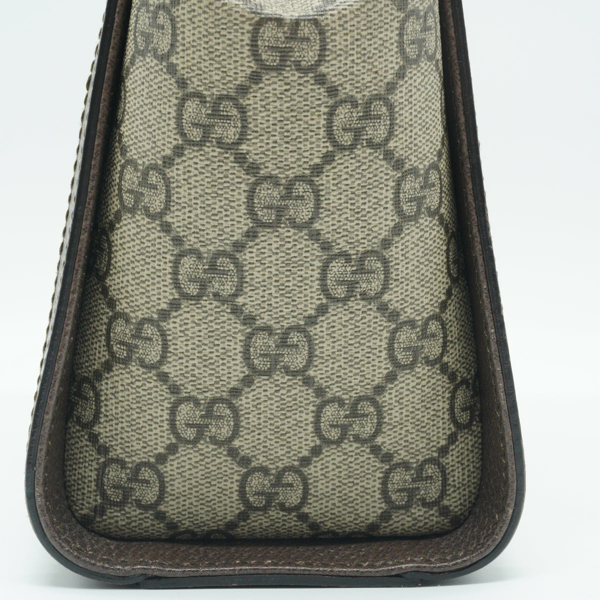 Gucci Ophidia Small GG Tote Bag GHW
