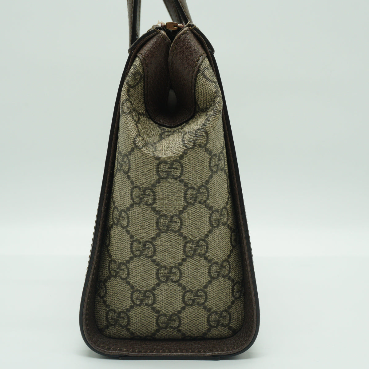 Gucci Ophidia Small GG Tote Bag GHW