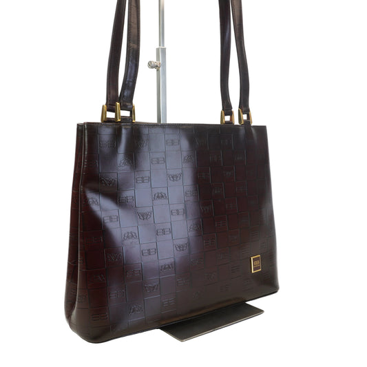 Balenciaga Vintage Feysen Wanita GHW Medium