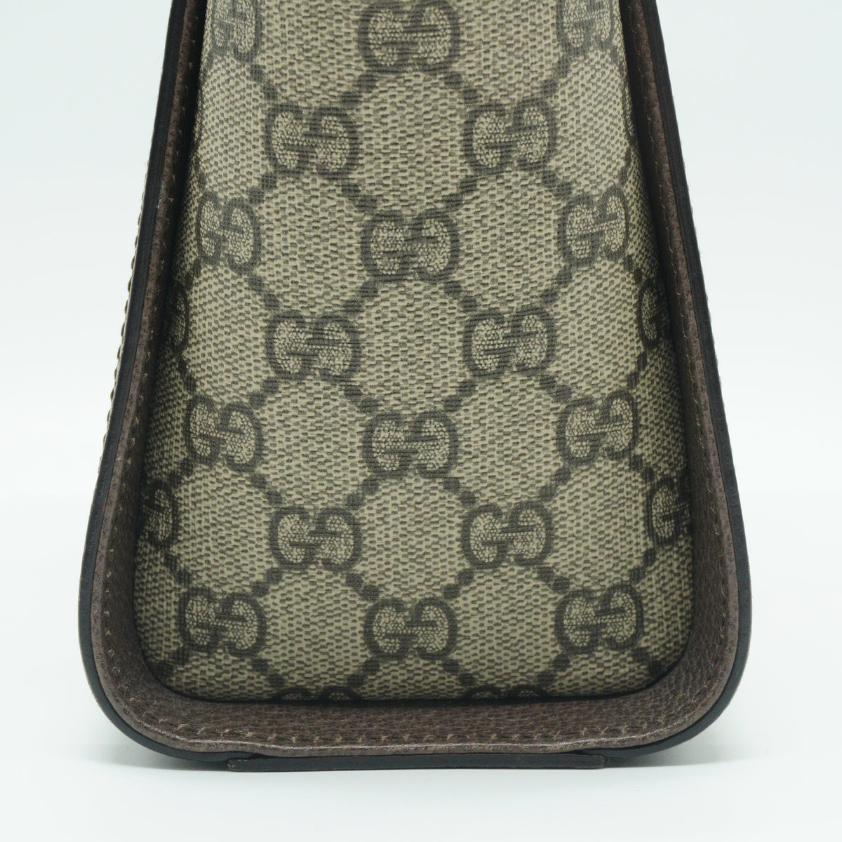 Gucci Ophidia Small GG Tote Bag GHW