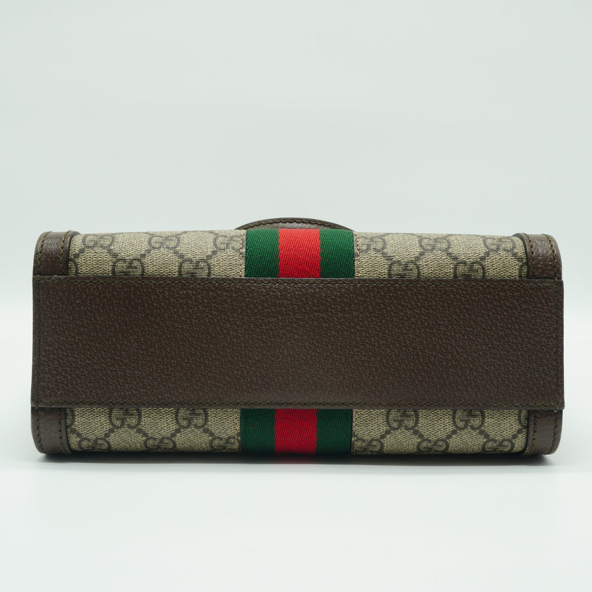 Gucci Ophidia Small GG Tote Bag GHW