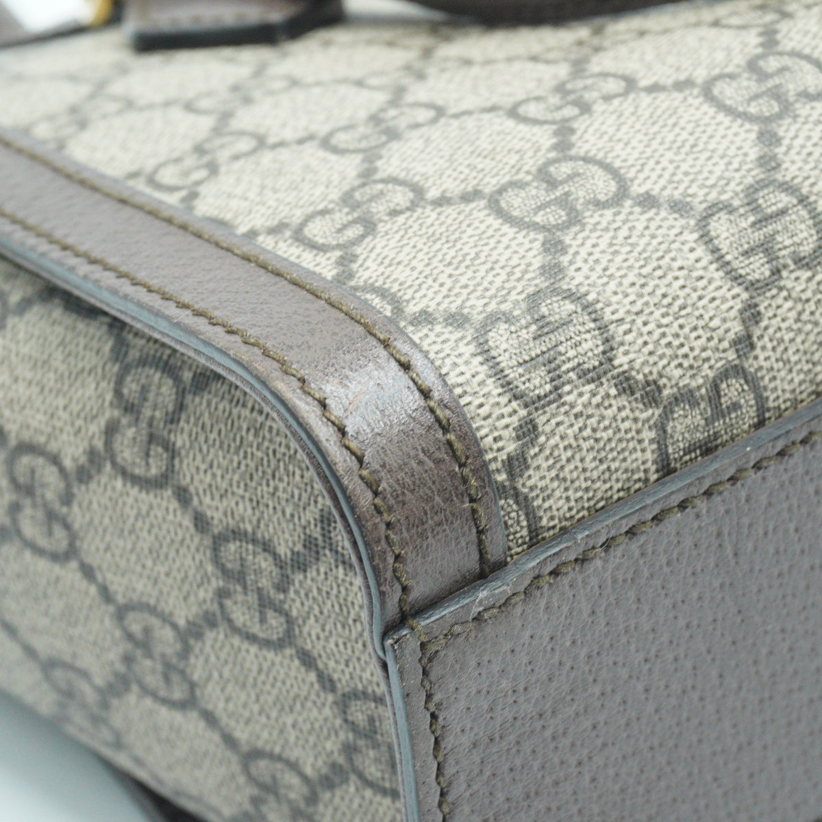 Gucci Ophidia Small GG Tote Bag GHW
