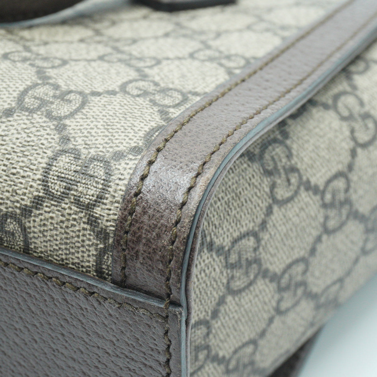 Gucci Ophidia Small GG Tote Bag GHW