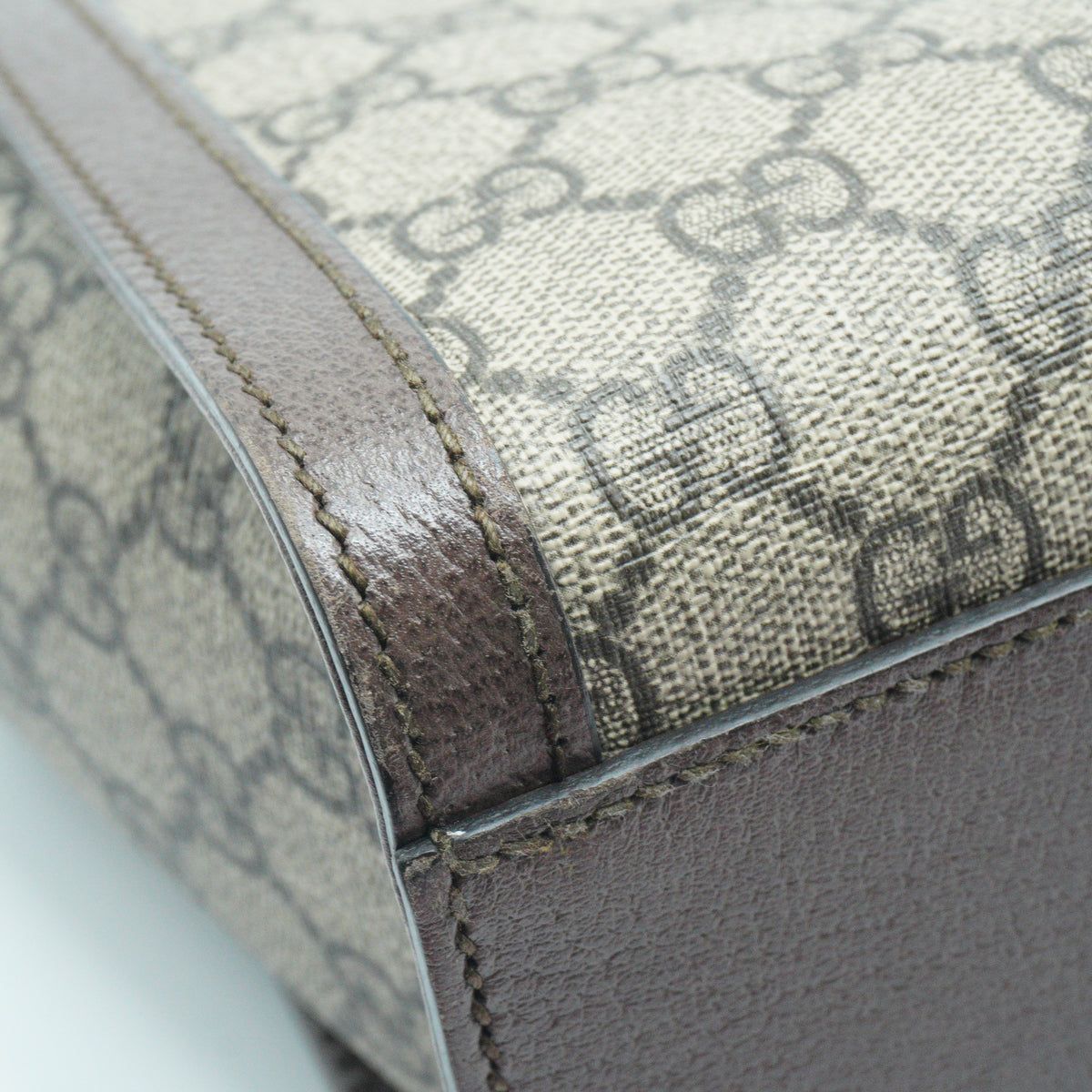 Gucci Ophidia Small GG Tote Bag GHW