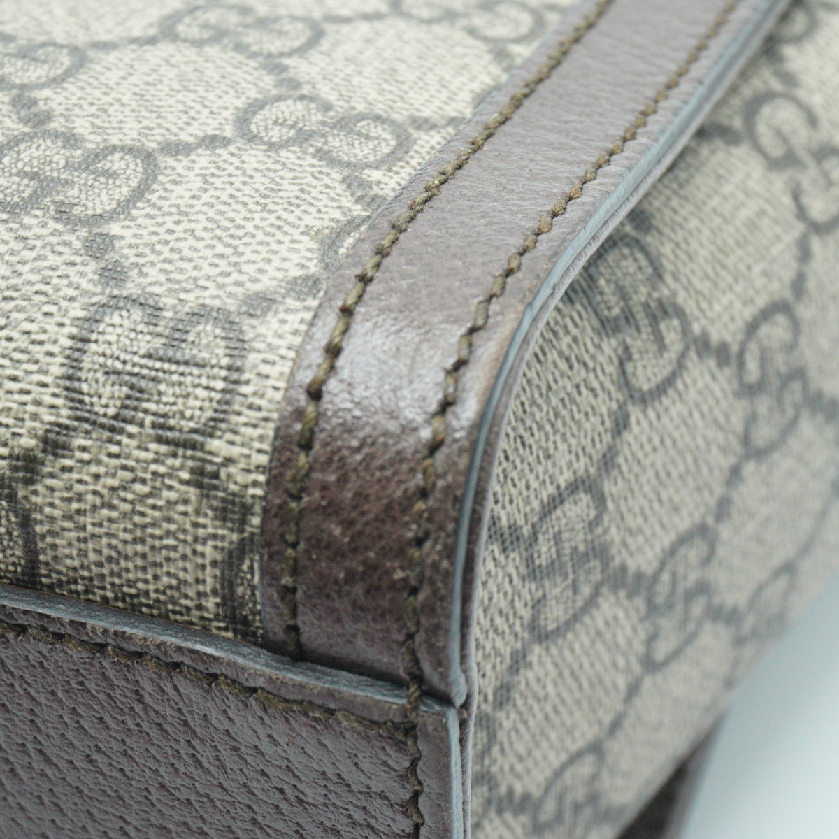 Gucci Ophidia Small GG Tote Bag GHW