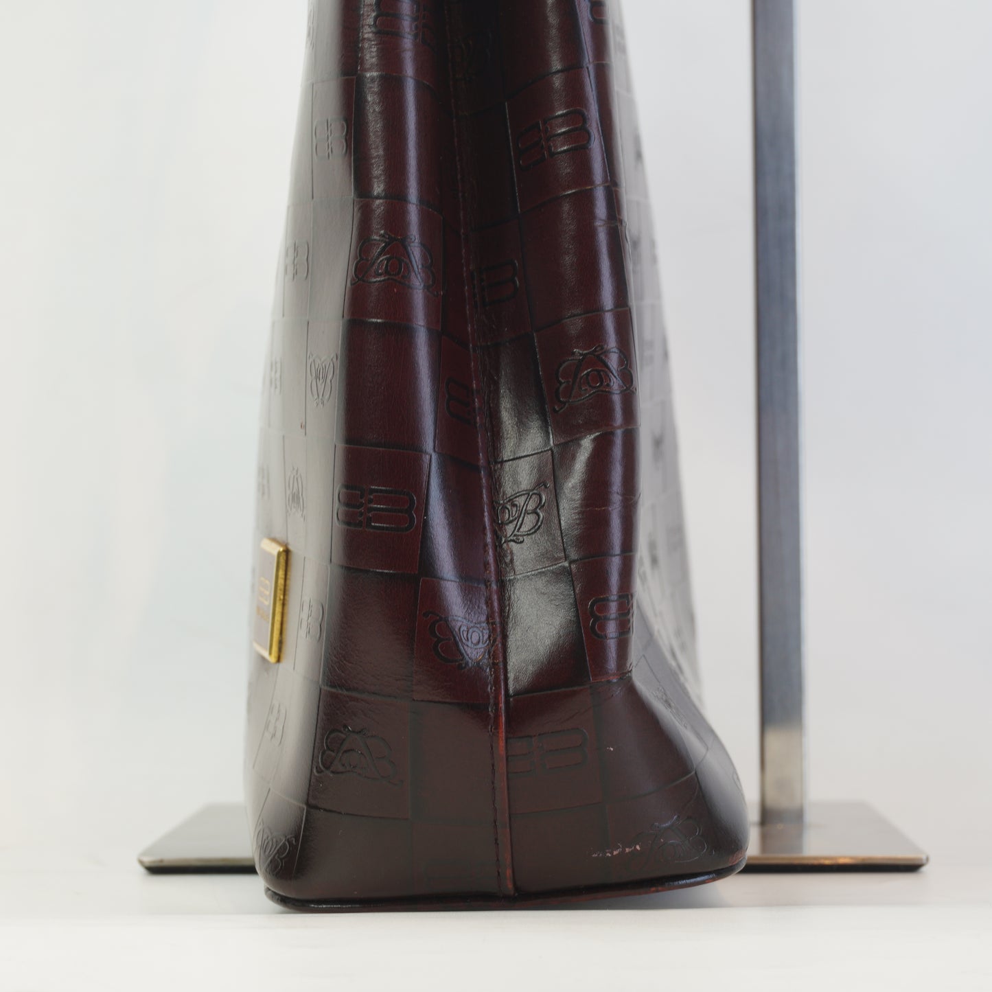 Balenciaga Vintage Feysen Wanita GHW Medium