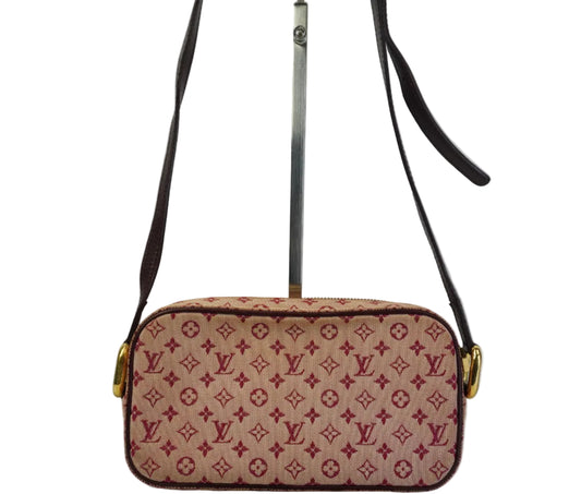 Louis Vuitton	Monogram Mini  Juliette Bag