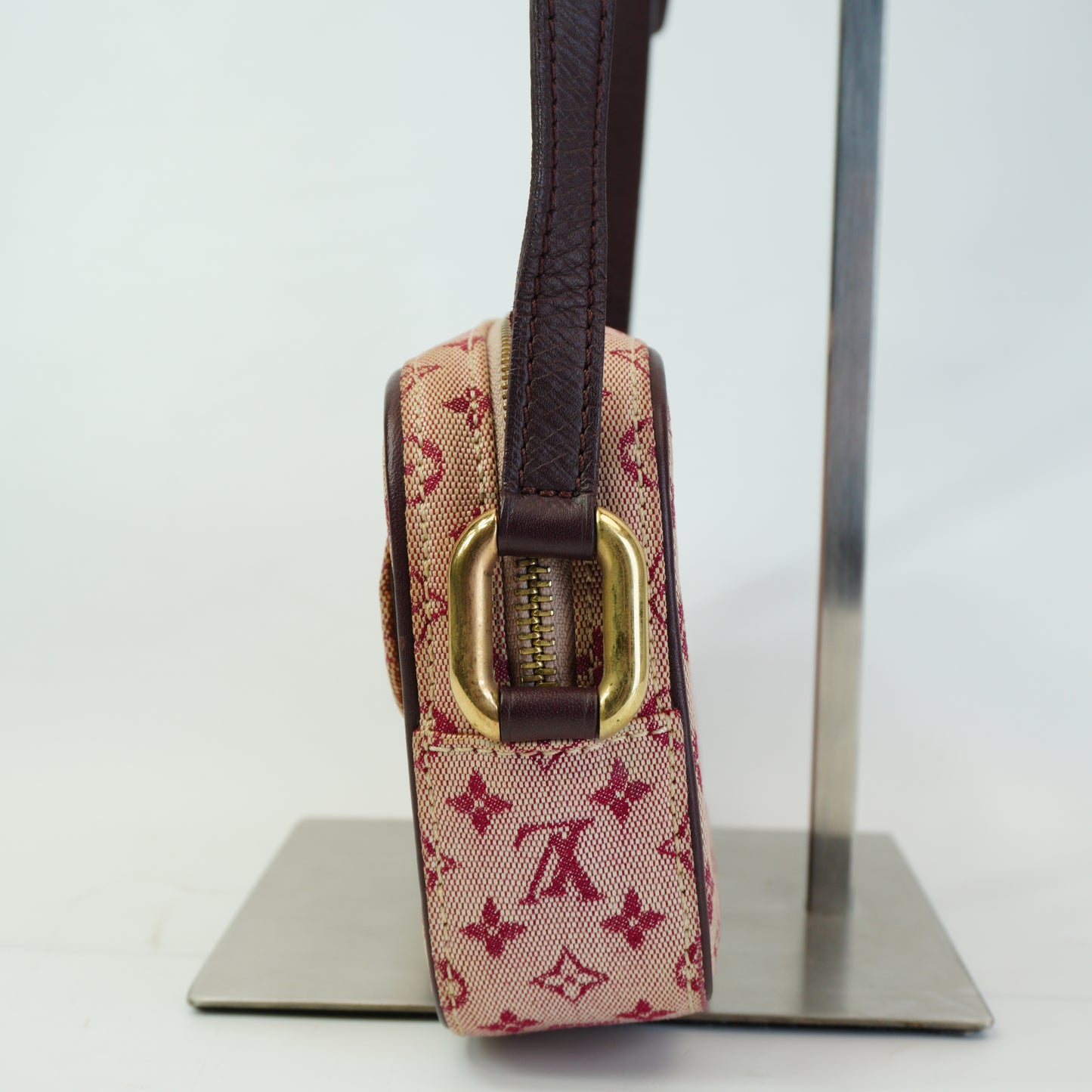 Louis Vuitton	Monogram Mini  Juliette Bag