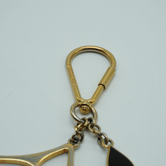 Louis Vuitton	Keychain Puzzle GHW