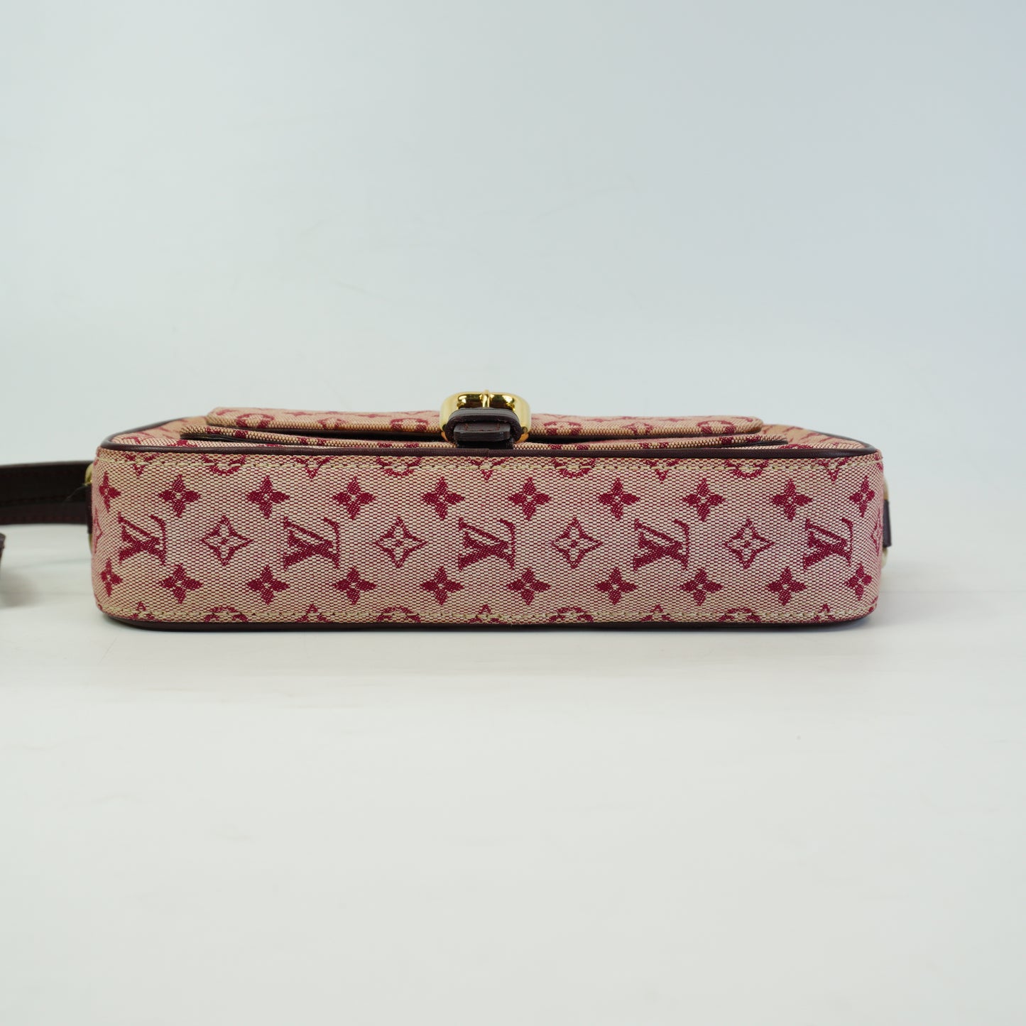 Louis Vuitton	Monogram Mini  Juliette Bag