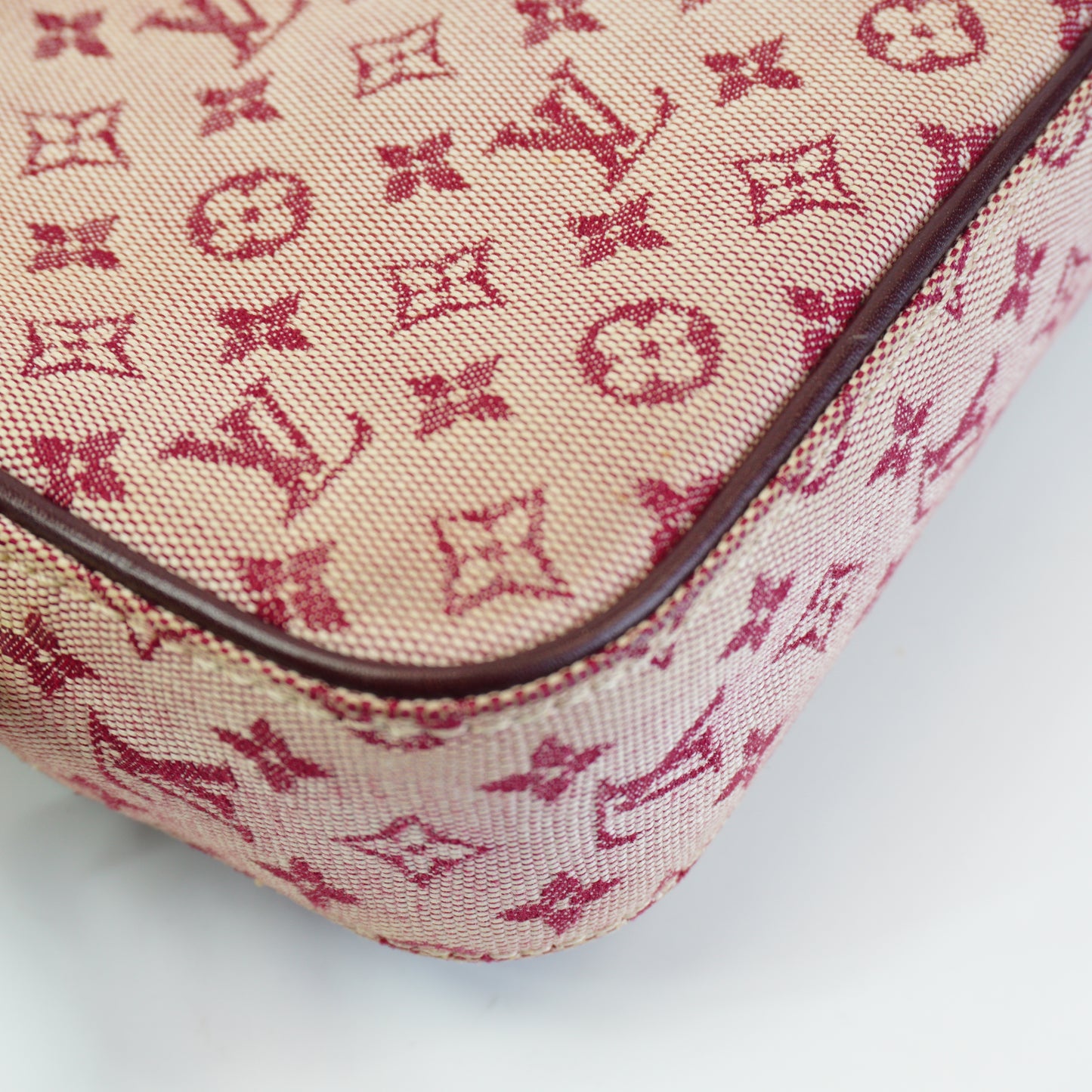 Louis Vuitton	Monogram Mini  Juliette Bag