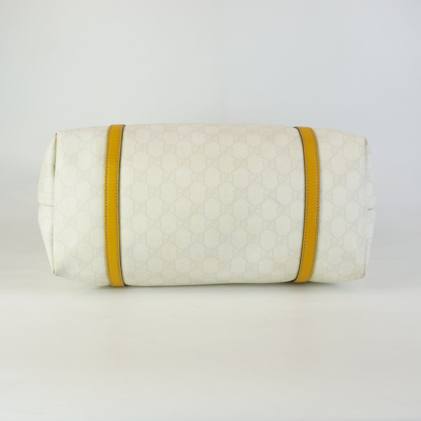 Gucci GG Supreme Joy Tote Bag SHW Medium