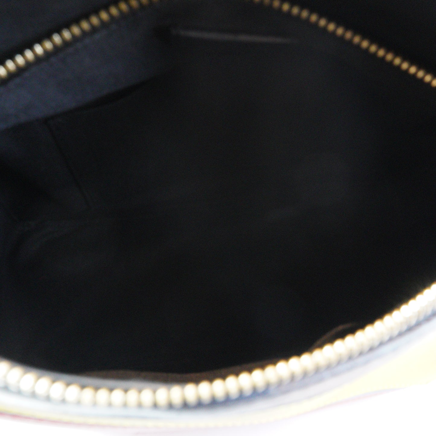 Loewe Multicolor Puzzle Bag GHW Small