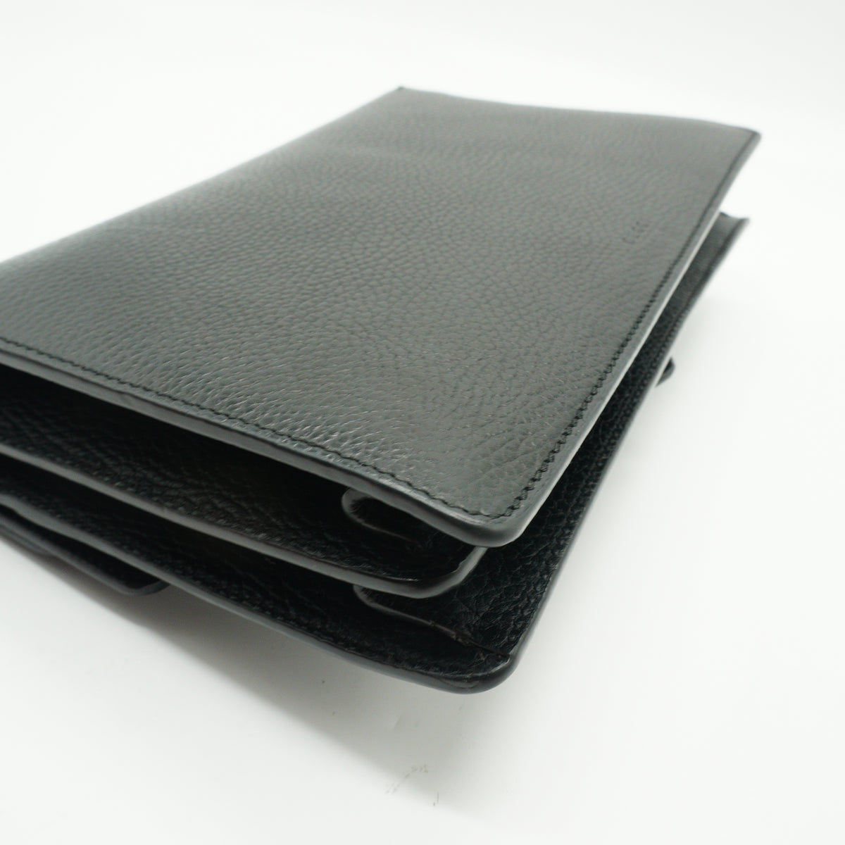 Gucci	Dionysus Chain Wallet medium black SHW