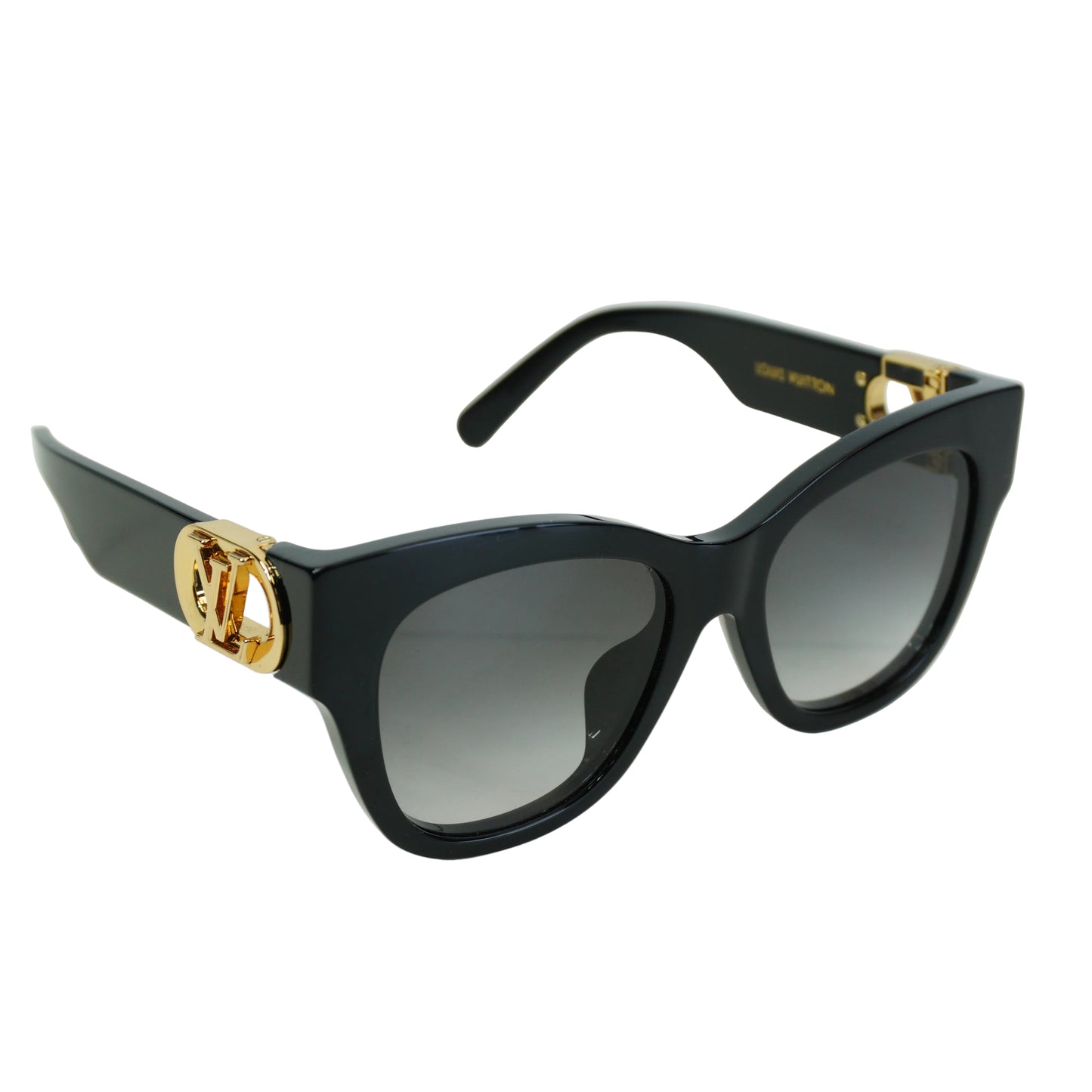 Louis Vuitton	Link PM Cat Eye Sunglasses